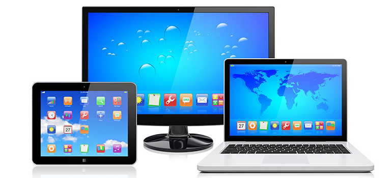 Desktops by Kalyan Computers