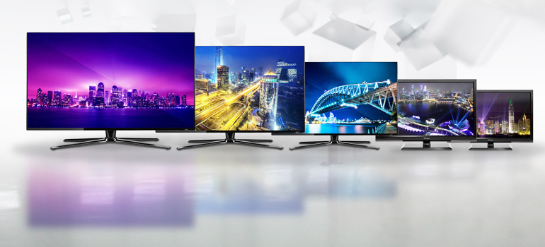 Led's by Kalyan Computers