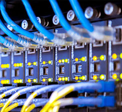 Netwrokimg Equipments