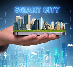 Smart City Projects